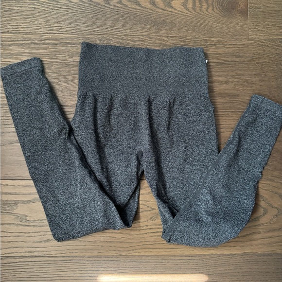 Nvgtn contour leggings - Picture 2 of 2